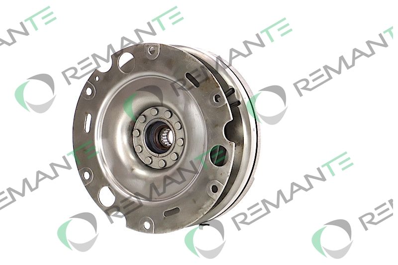 Volant moteur