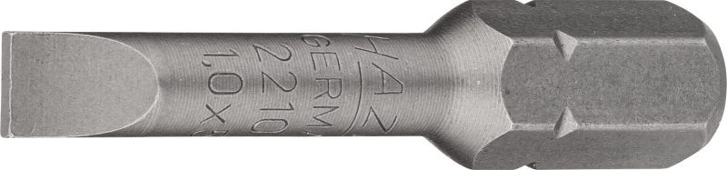 Levně šroubovací bit HAZET 2210-9