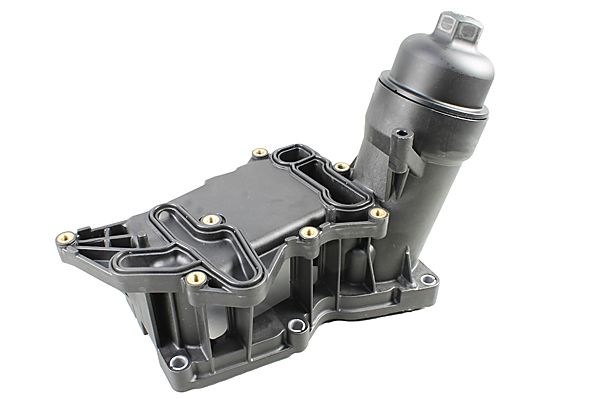 Locas filtru ulei METZGER 2370061