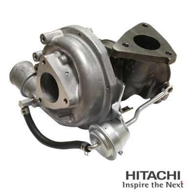 Urządzenie doładowujące, doładowanie ASTEMO-HITACHI 2508271