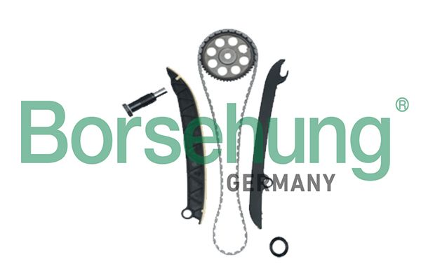 chit lant de distributie BORSEHUNG B18977