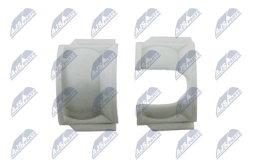 Set reparatie, levier cutie de viteze NTY LZB-ME-002