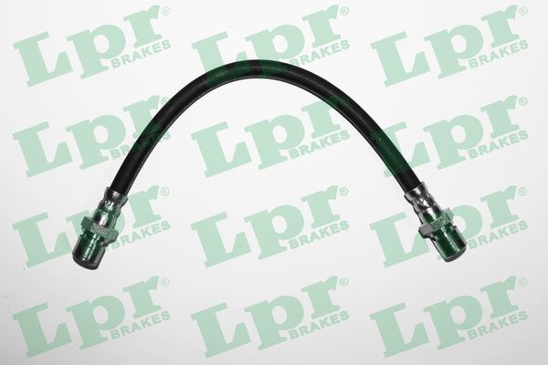 Przewód hamulcowy elastyczny LPR 6T46182