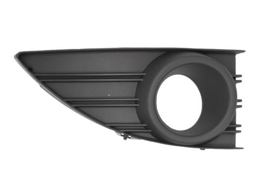 Решетка вентилятора, буфер