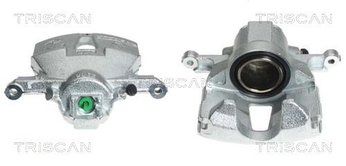 Zacisk hamulca TRISCAN 8170 345567