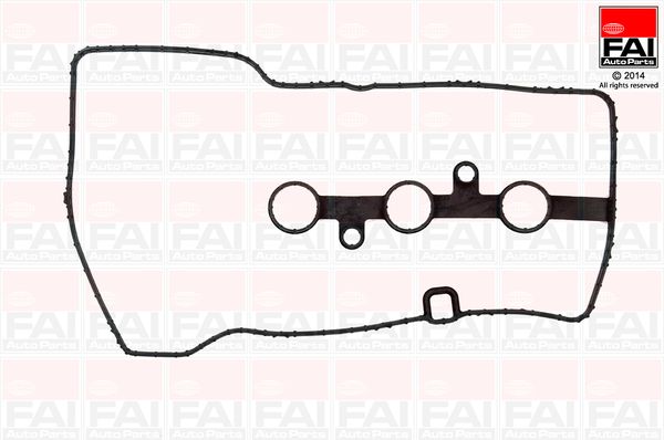 Uszczelka, pokrywa głowicy cylindrów FAI AUTOPARTS RC2120S