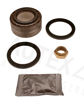 Zestaw łożysk koła AUTEX 806035
