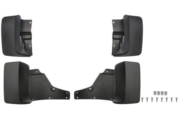 perete protectie stropire BLIC 8800-02-8136707P