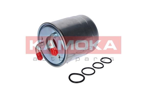 Palivový filtr KAMOKA F311701
