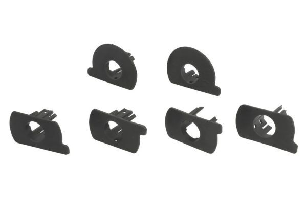 Kinnitus, sensor- parkimisabi