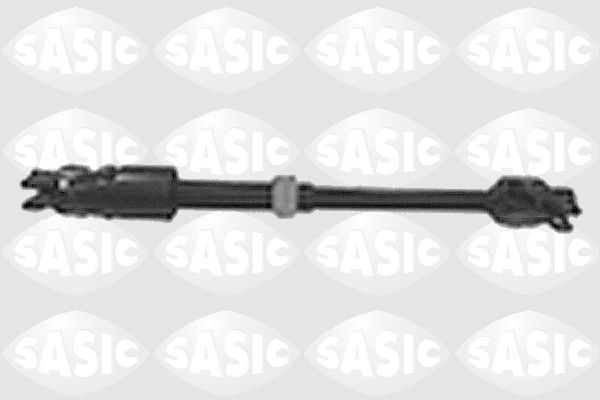 Kierownica SASIC 4004002