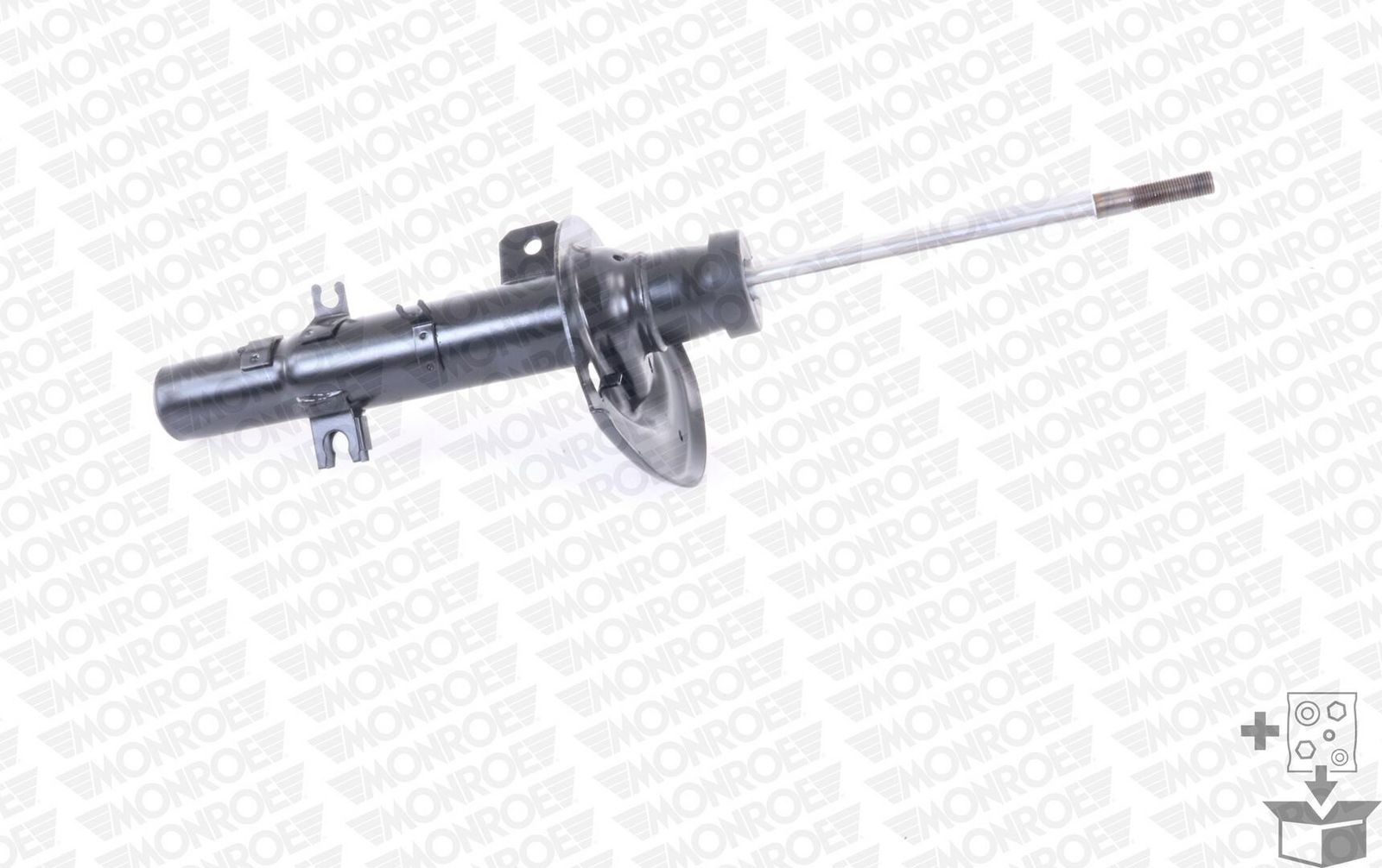 Levně Tlumič pérování MONROE G8221
