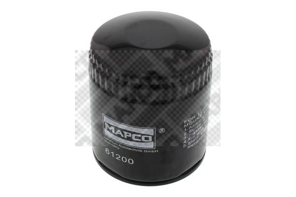 Filtr oleju MAPCO 61200