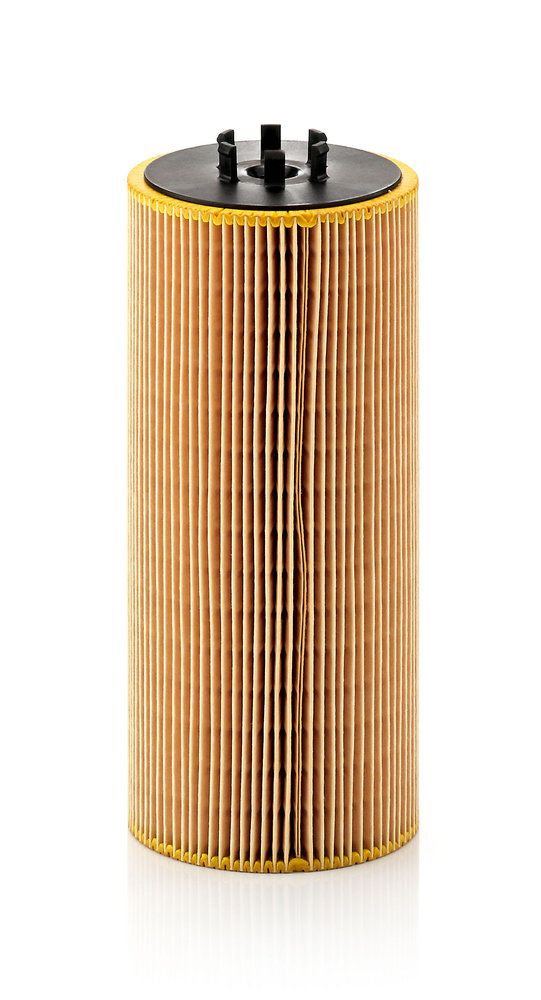 Levně Olejový filtr MANN-FILTER HU 12 110 x