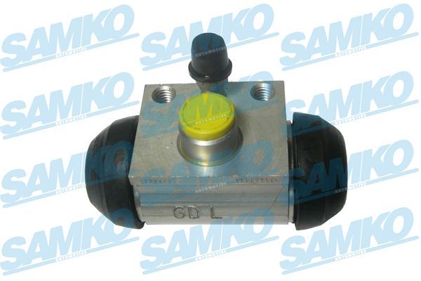 Cylinderek hamulcowy SAMKO C31281