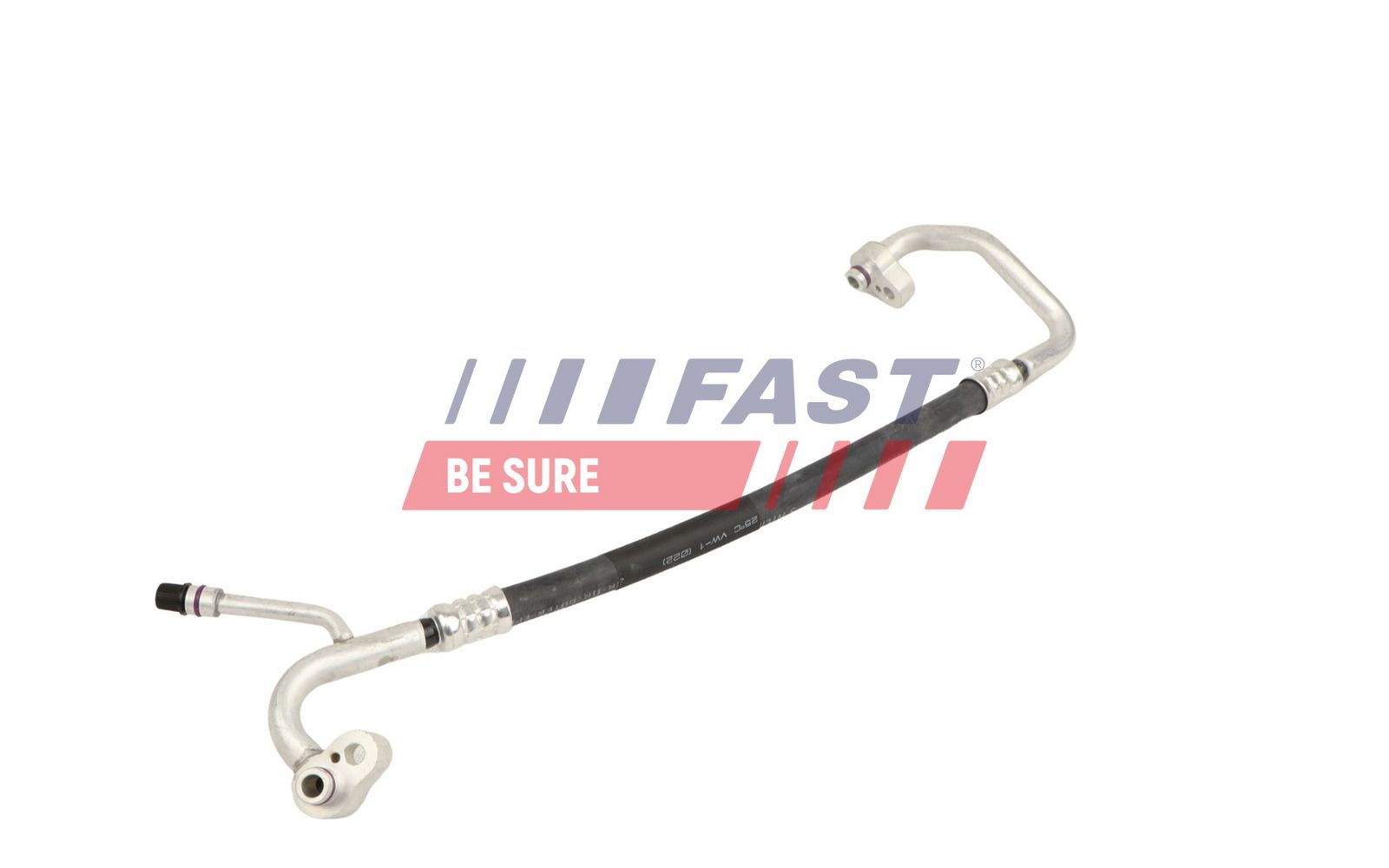 Kõrgsurvetorustik, kliimaseade