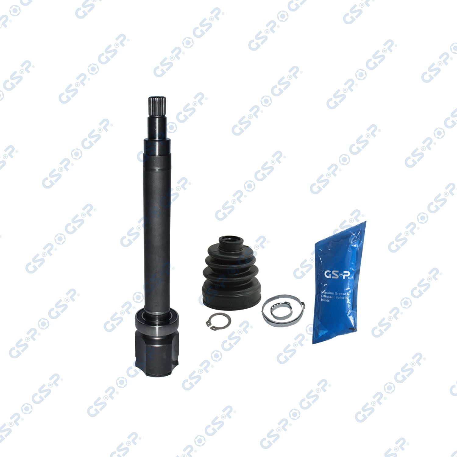 Set articulatie, planetara GSP 618048