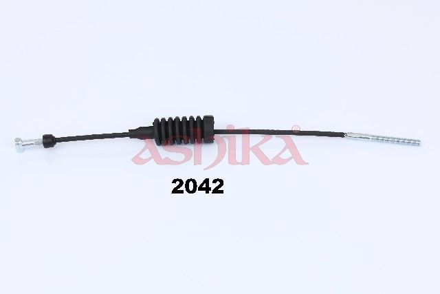 Levně Tažné lanko, parkovací brzda ASHIKA 131-02-2042