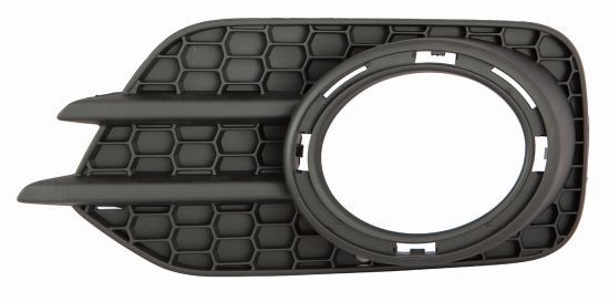 Grila ventilatie, bara protectie DEPO 441-2518R-UD