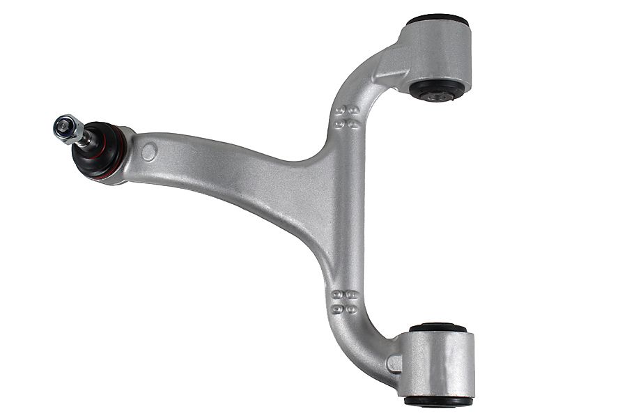 Brat, suspensie roata METZGER 58051801