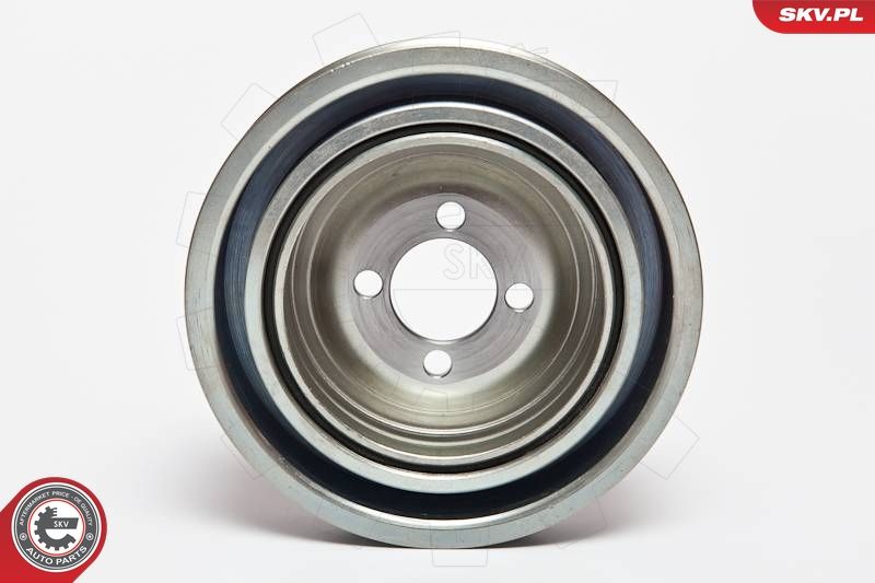 Koło pasowe, wał korbowy ESEN SKV 95SKV312
