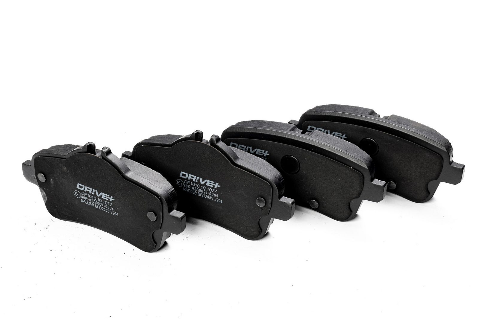 Piduriklotsi komplekt,ketaspidur