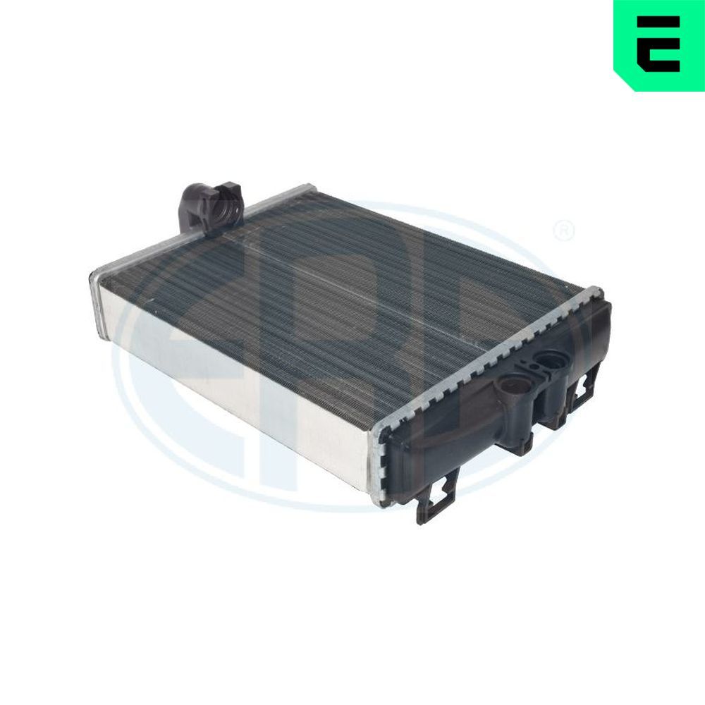 Schimbător de căldură, încălzire habitaclu ERA 669511