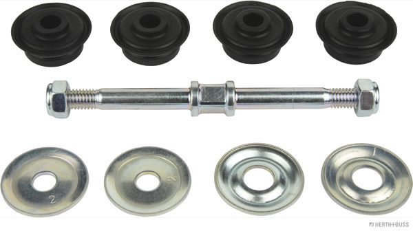 Brat/bieleta suspensie, stabilizator HERTH+BUSS JAKOPARTS J4962069