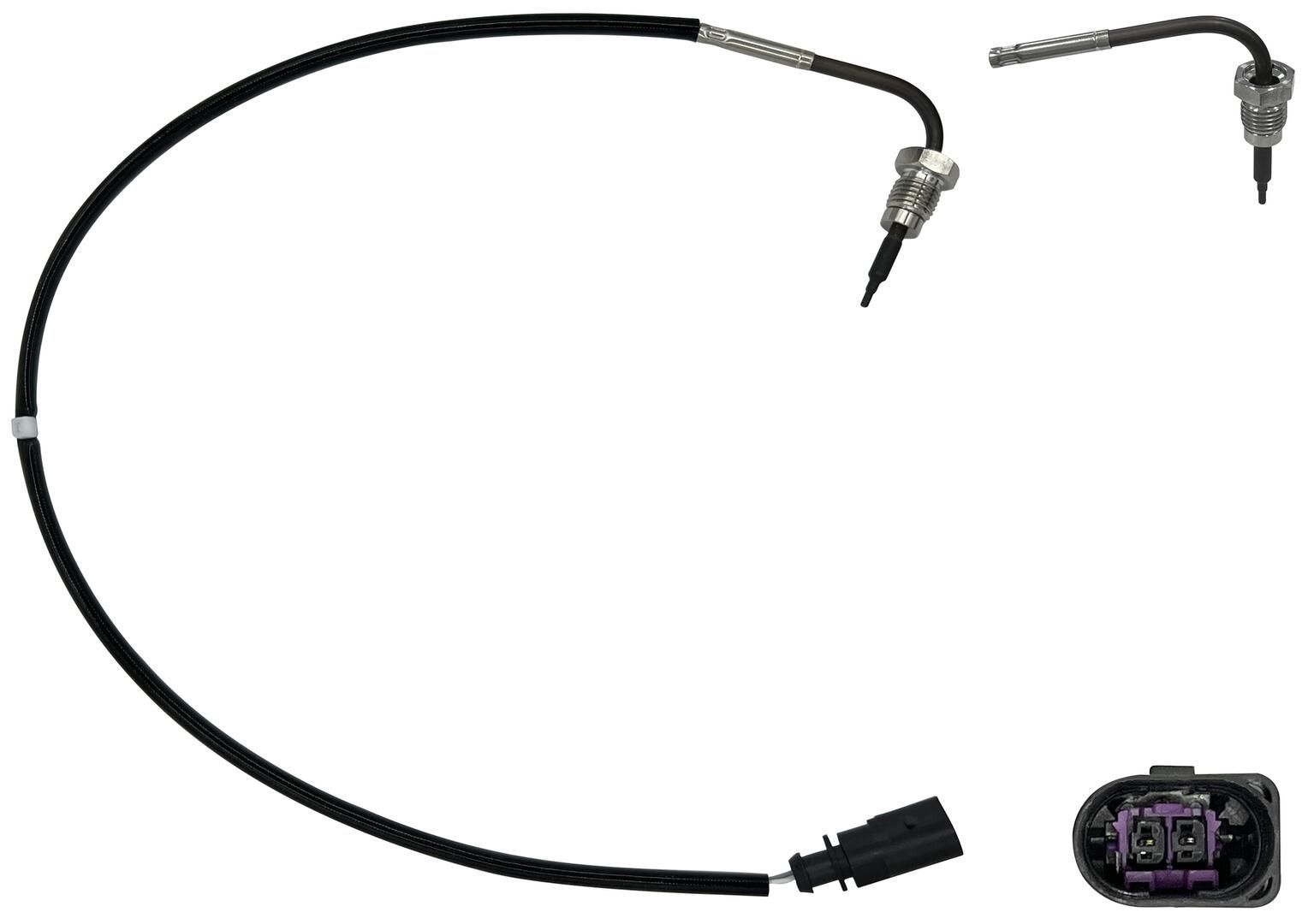 Senzor, temperatura gaze evacuare WAGNER ETP00147