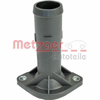 Flansa lichid racire METZGER 4010073