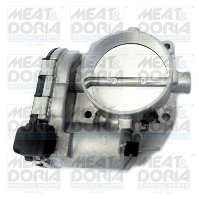 Korpus przepustnicy MEAT & DORIA 89220