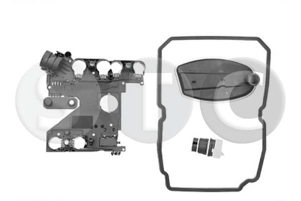 Zestaw filtra hydraulicznego, automatyczna skrzynia biegów STC T447020