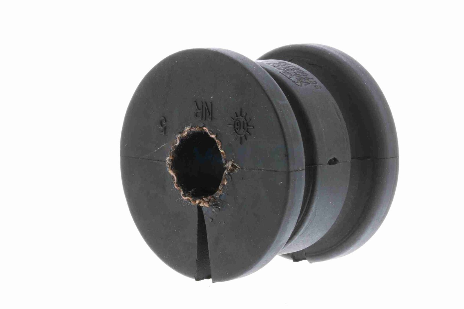 Suspension, stabilisateur