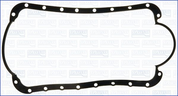 Uszczelka, miska olejowa AJUSA 14075100