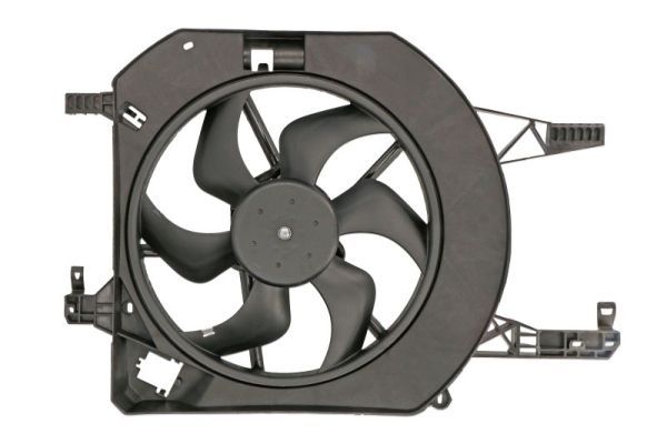 Wentylator, chłodzenie silnika THERMOTEC D8R015TT