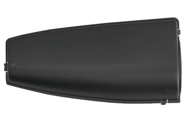 Решетка вентилятора, буфер