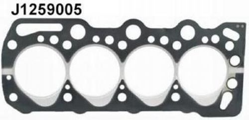 Uszczelka, głowica cylindrów NIPPARTS J1259005