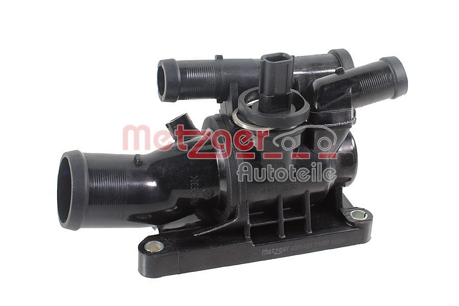 Termostat, płyn chłodzący METZGER AUTOTEILE 4006497