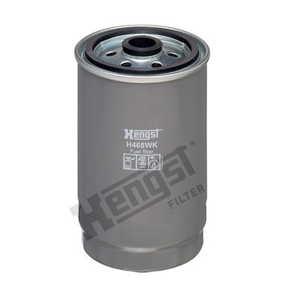 Palivový filter HENGST FILTER H468WK