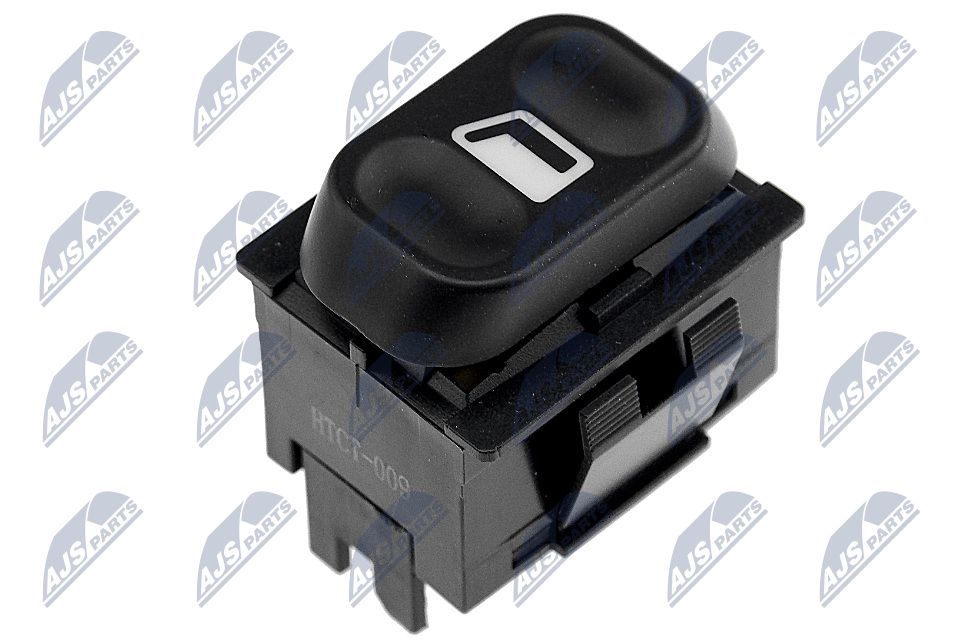 comutator,macara geam NTY EWS-CT-009