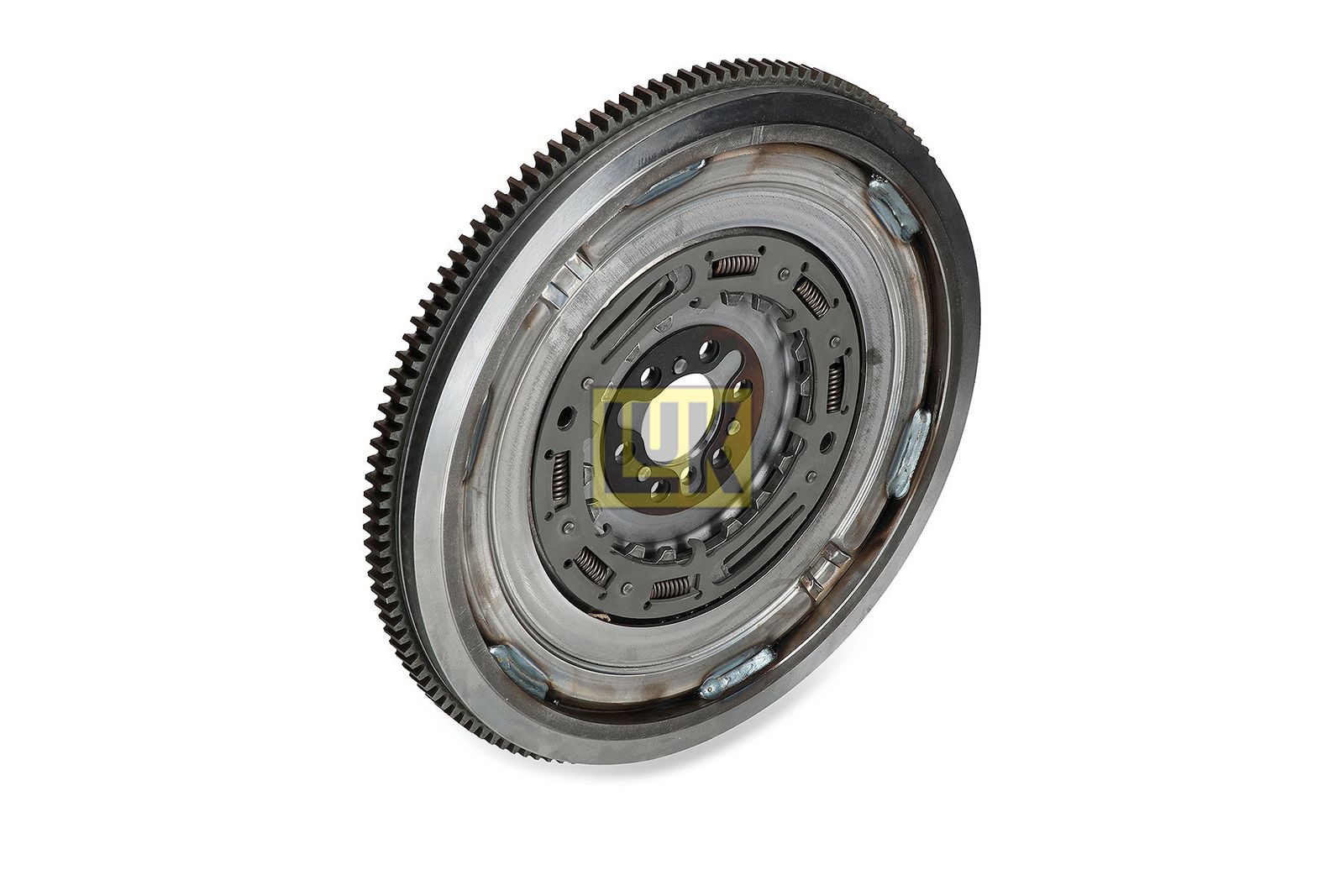 Volanta Schaeffler LuK LuK DMF 415 0683 09