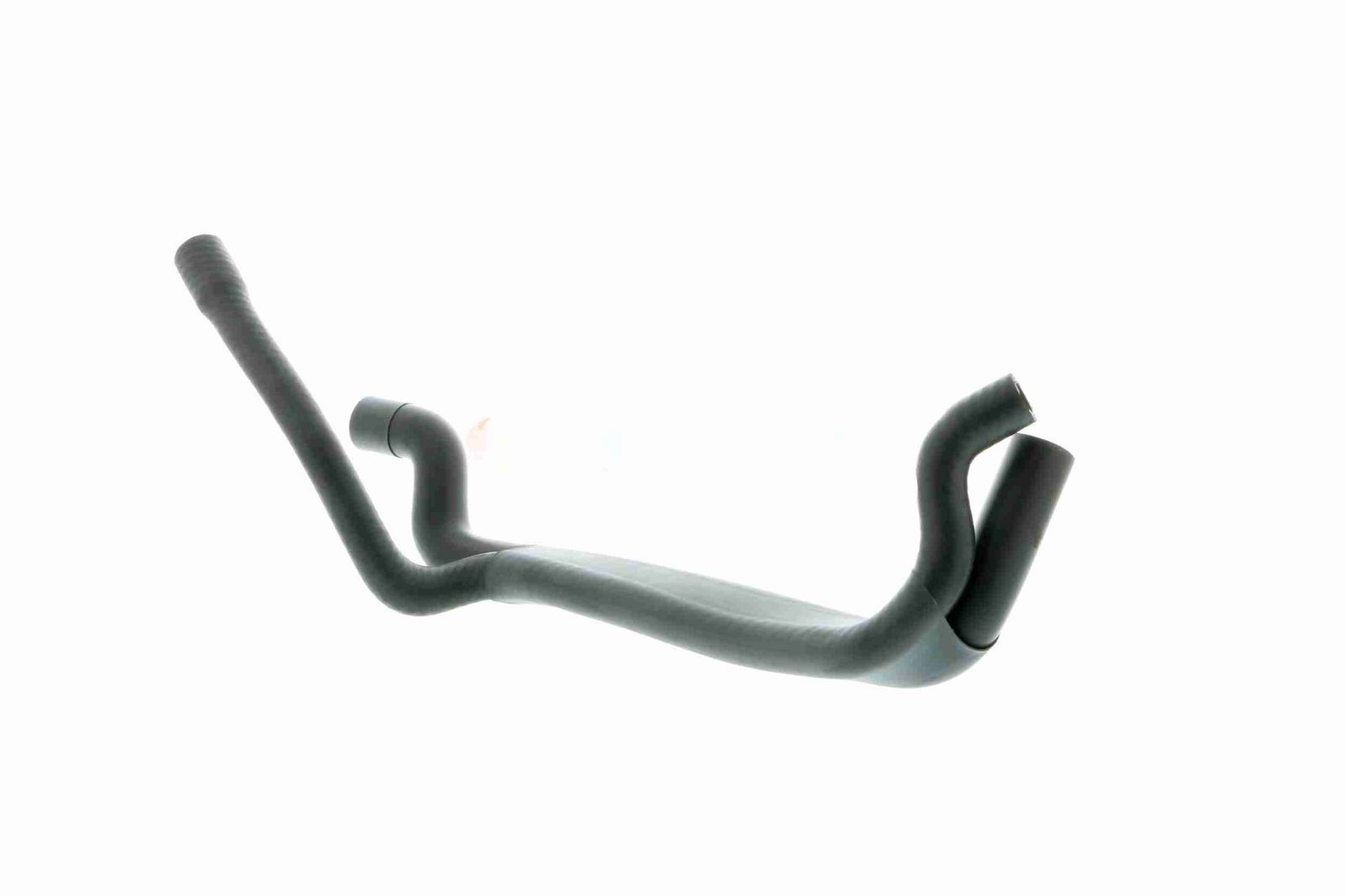 Tube d'écoulement , vase d'expansion