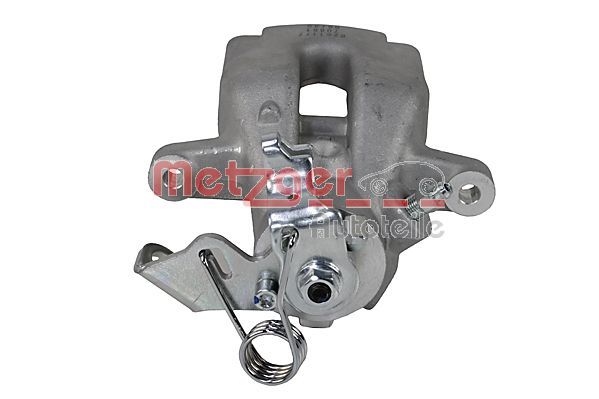 Zacisk hamulca METZGER AUTOTEILE 6261177