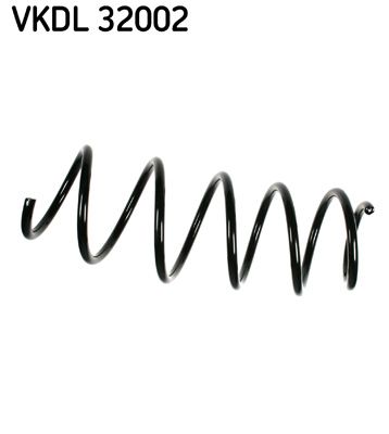 Arc spiral SKF VKDL 32002