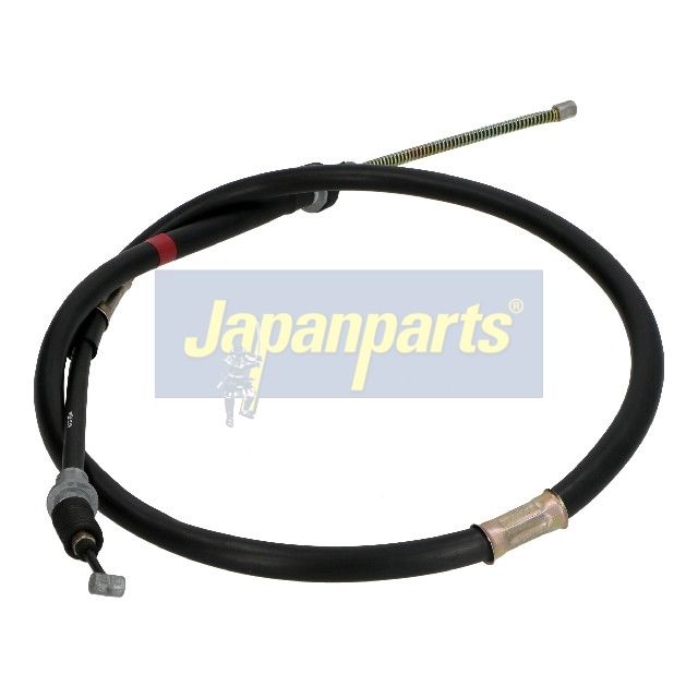 Cablu, frana de parcare JAPANPARTS BC-615L