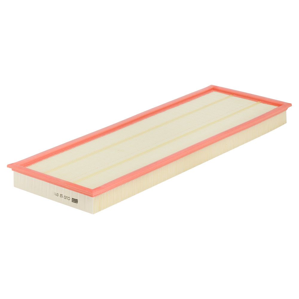 Mann-Filter CUD52011