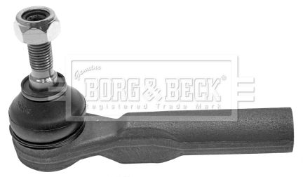 Końcówka drążka kierowniczego poprzecznego BORG & BECK BTR4807