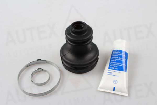 Zestaw osłon, wał napędowy AUTEX 504396