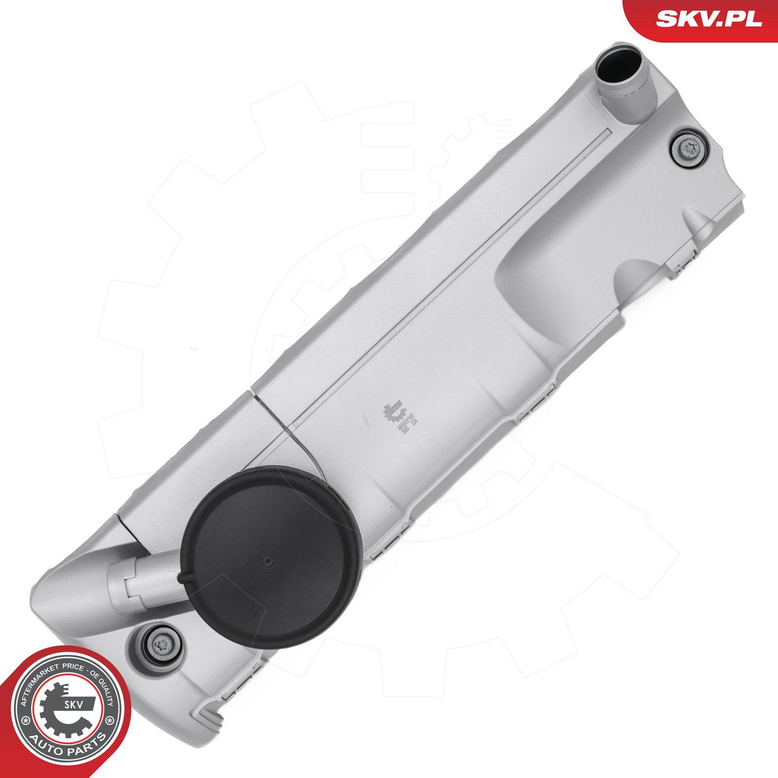 Capac culbutor ESEN SKV 48SKV167
