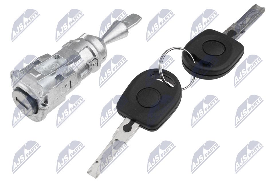 Cilindru inchidere NTY EZC-VW-745